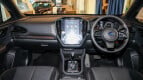 Subaru Forester Interior photo