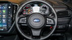 Subaru Forester Interior photo
