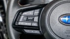 Subaru Forester Interior photo