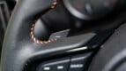 Subaru Forester Interior photo