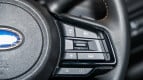 Subaru Forester Interior photo