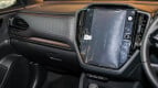 Subaru Forester Interior photo