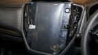 Subaru Forester Interior photo