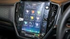 Subaru Forester Interior photo