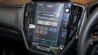 Subaru Forester Interior photo