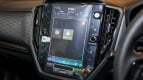 Subaru Forester Interior photo