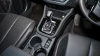 Subaru Forester Interior photo