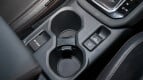 Subaru Forester Interior photo