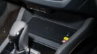 Subaru Forester Interior photo