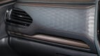 Subaru Forester Interior photo