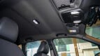 Subaru Forester Interior photo