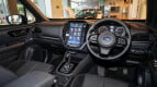 Subaru Forester Interior photo