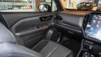 Subaru Forester Interior photo