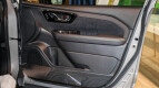 Subaru Forester Interior photo