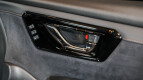 Subaru Forester Interior photo