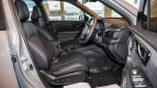 Subaru Forester Interior photo