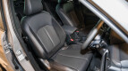 Subaru Forester Interior photo