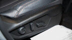 Subaru Forester Interior photo
