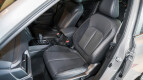 Subaru Forester Interior photo