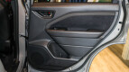Subaru Forester Interior photo