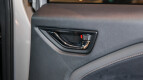Subaru Forester Interior photo