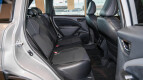 Subaru Forester Interior photo