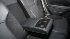 Subaru Forester Interior photo