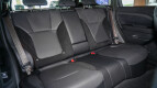 Subaru Forester Interior photo
