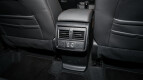 Subaru Forester Interior photo