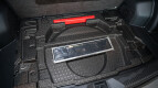 Subaru Forester Interior photo