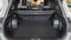 Subaru Forester Interior photo