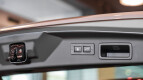 Subaru Forester Interior photo