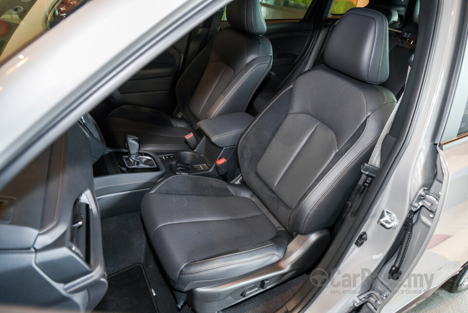 Subaru Forester SL (2025) Interior