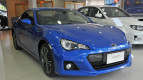 Subaru BRZ Exterior photo