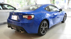 Subaru BRZ Exterior photo