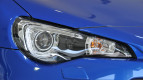 Subaru BRZ Exterior photo