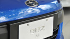 Subaru BRZ Exterior photo