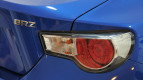 Subaru BRZ Exterior photo