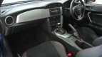 Subaru BRZ Interior photo