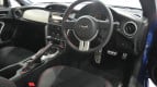 Subaru BRZ Interior photo