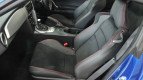 Subaru BRZ Interior photo