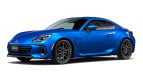 Subaru BRZ Exterior photo