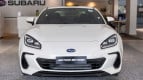 Subaru BRZ Exterior photo