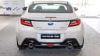 Subaru BRZ Exterior photo