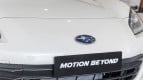 Subaru BRZ Exterior photo