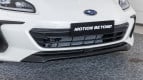 Subaru BRZ Exterior photo