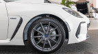 Subaru BRZ Exterior photo