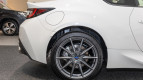 Subaru BRZ Exterior photo