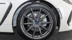 Subaru BRZ Exterior photo