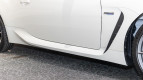 Subaru BRZ Exterior photo